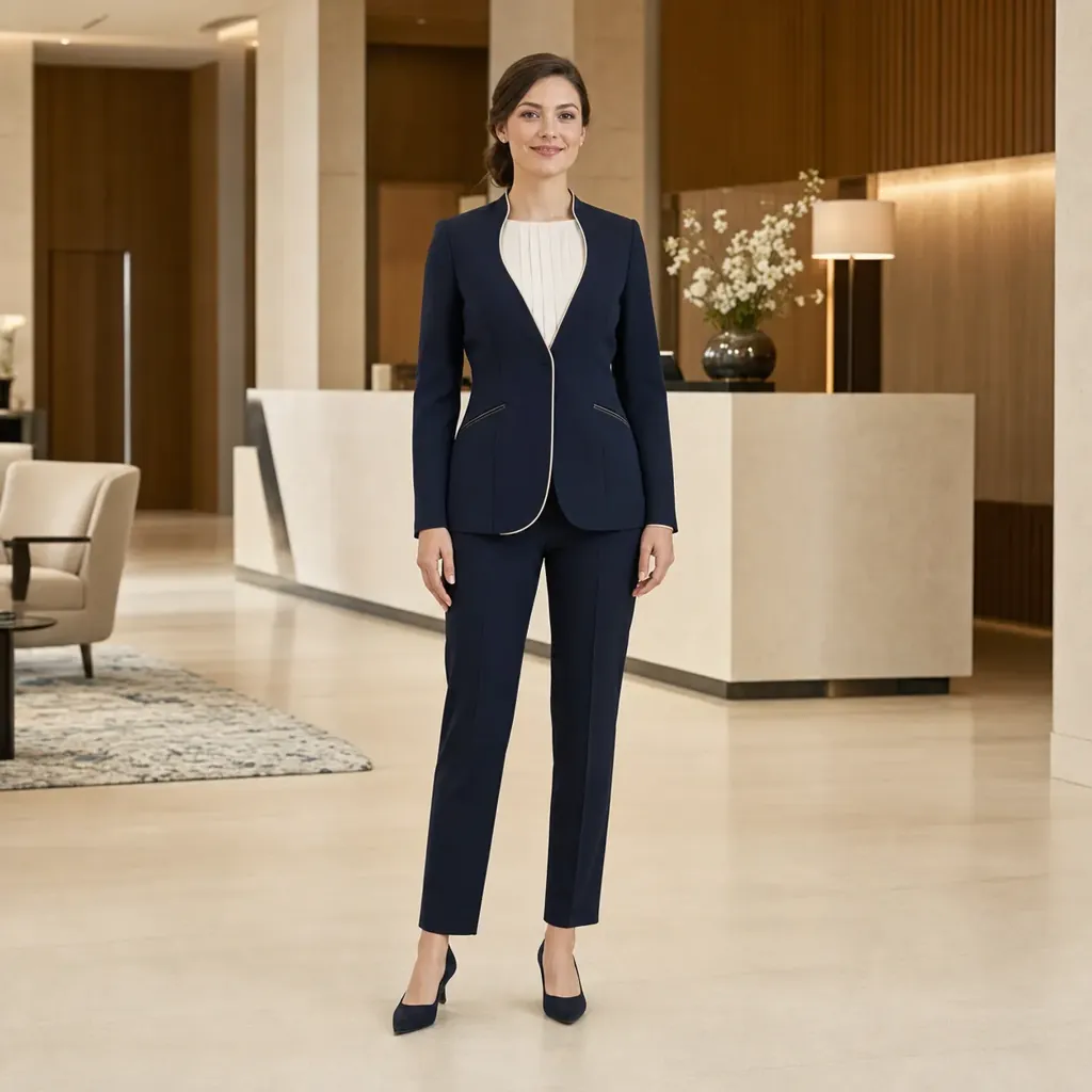 HO001 ELARA Guest Relations Suit